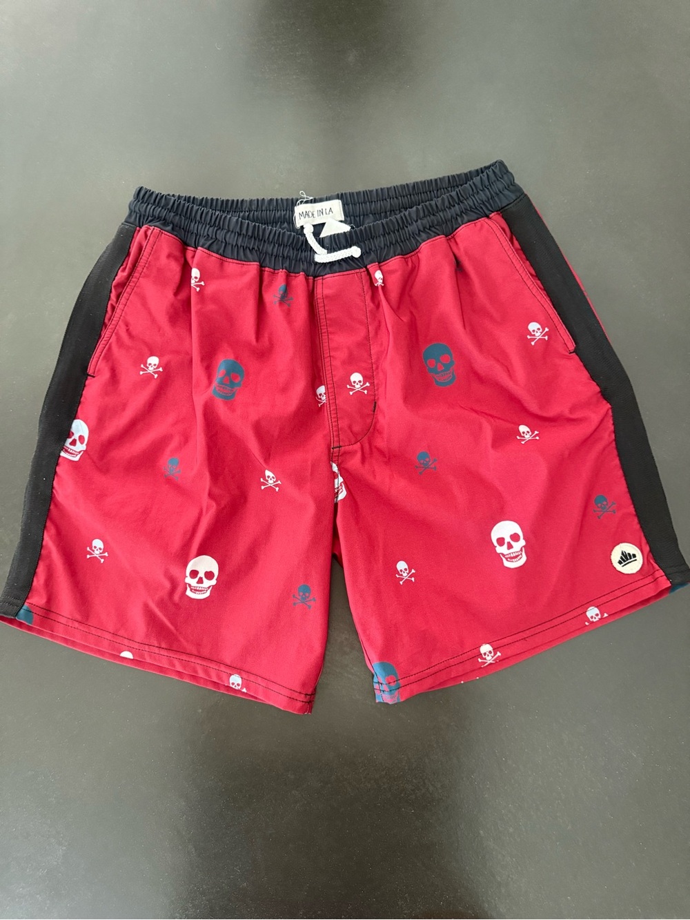 Sport of Kings Shorts